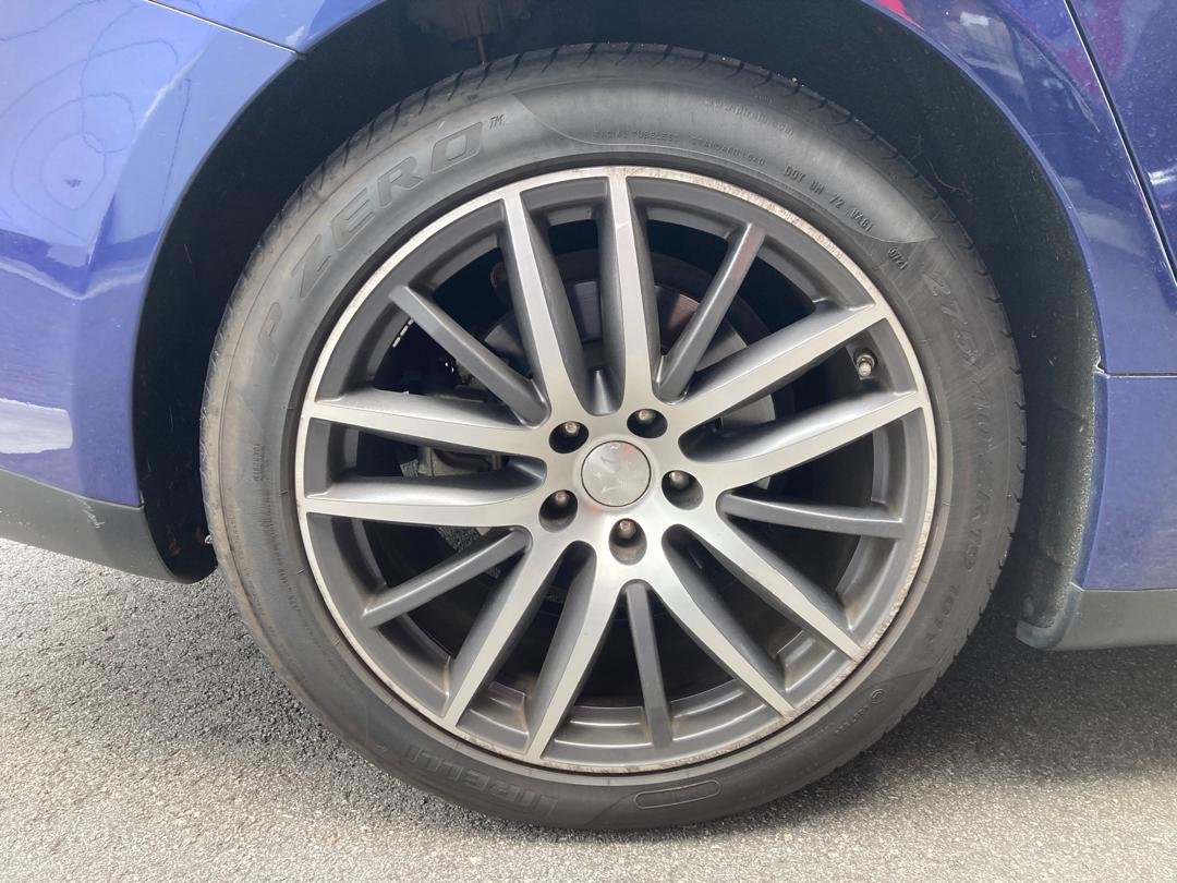 propelauto's tweet photo. Maserati Ghibli 19inch Multi Spoke Sport Rims #OnSale
Ping us & Shop now at #PropelAutoParts #SG
#Maserati #Ghibli #19Inch #MultiSpoke #SportRims #Exotic #SuperCar #MaseratiParts #Wheels #Sport #Rims #Tyres #Tires #Carparts #Autoparts #Spareparts #OnlineStore #Ping #ShopNow https://t.co/aYSixk6RVd