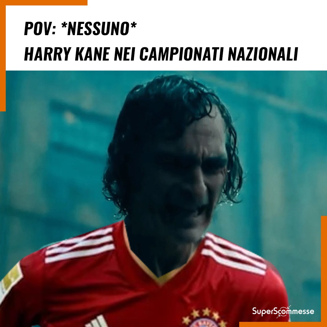 E se si rifacesse in #Champions? 

#bayern #championsleague #calcio #joker #memecalcio #ucl