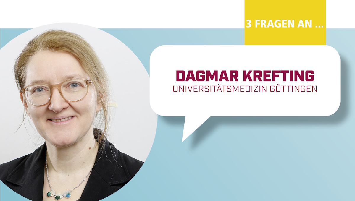 #KI kann die Entwicklung von Arzneimitteln beschleunigen. Wie verbreitet die Technologie in der #Pharma-Forschung ist und warum rechtliche Vorgaben fehlen, erklärt <a href="/KreftingDagmar/">Dagmar Krefting</a> <a href="/yourUMG/">Universitätsmedizin Göttingen (UMG)</a> <a href="/uniGoettingen/">Uni Göttingen</a>  in unserem Kurzinterview 👉 plattform-lernende-systeme.de/id-3-fragen-an… <a href="/BPI_Pharma/">Bundesverband der Pharmazeutischen Industrie e.V.</a> <a href="/pharma_rel/">Pharma Relations</a>