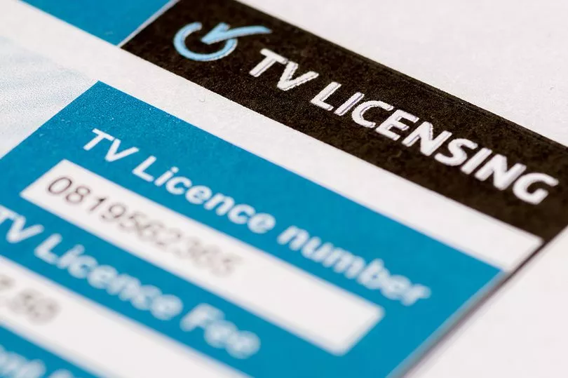 DWP warns people are missing out on free TV licence - check if you are eligible birminghammail.co.uk/news/money/dwp…