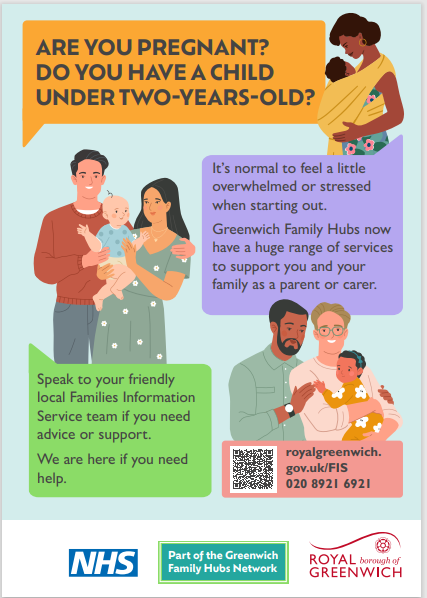The Royal Borough of Greenwich is developing a Parenting Strategy. Have your input.  Please complete this survey. forms.office.com/e/h7ZJErgWWk #royalboroughofgreenwich #royalgreenwich