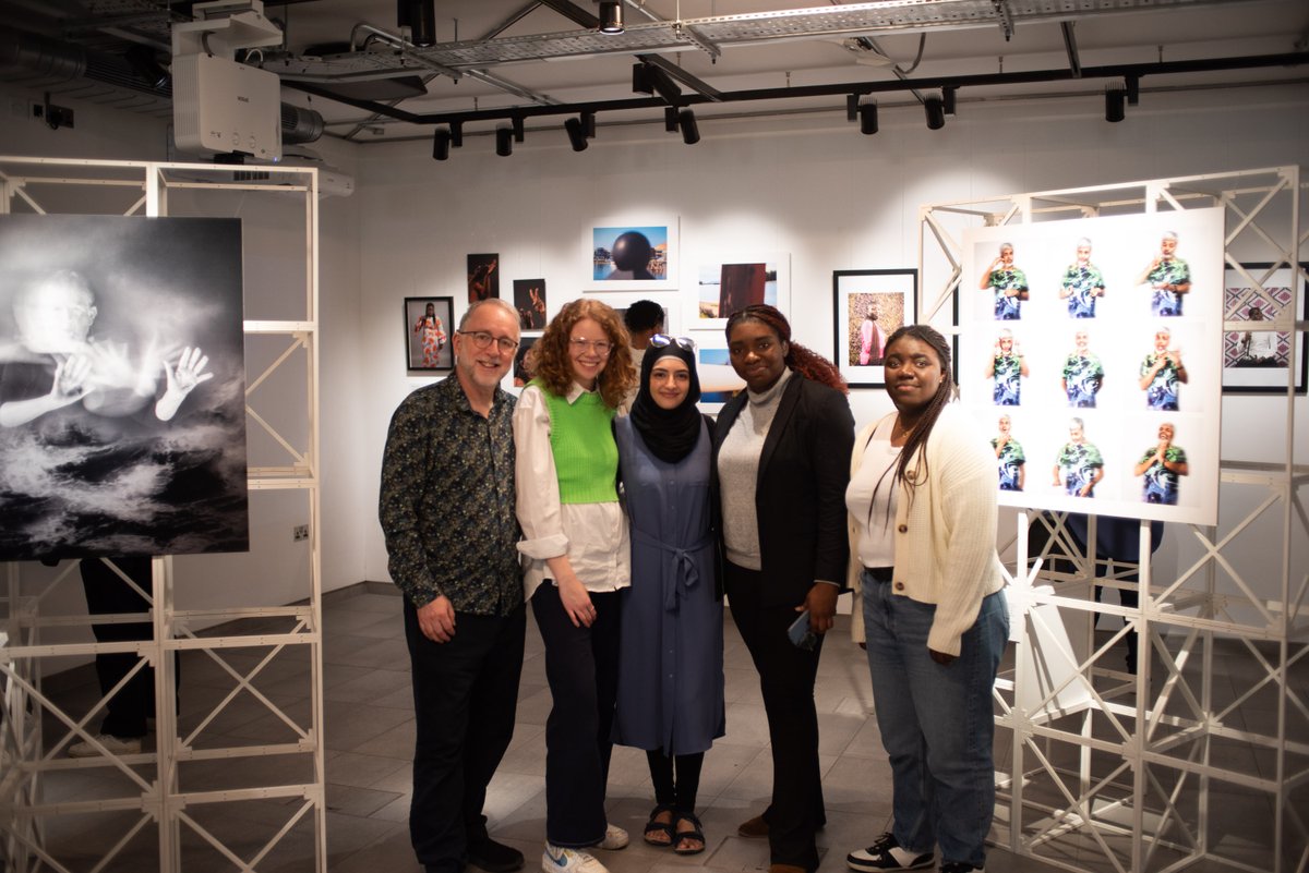 Another fantastic turnout for this year's Deaf Day, which took place last weekend here at City Lit. Thousands of attendees came from all over the UK to celebrate Deaf culture, meet and socialise. Read more on our blog: ow.ly/ZB6650Rh2Ij We hope to see you again next year!