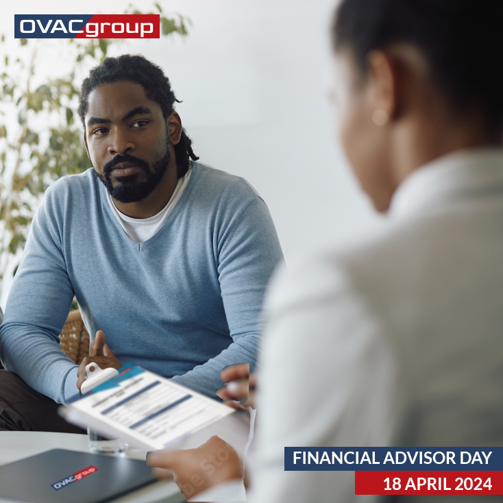 ovacgroup's tweet photo. Businesses discovered it was more advantageous &amp; profitable to contract out their financial services to financial experts...In need of financial services support, please email enquiries@ovacgroup.com for a free consultation with our team specialists...Happy Financial Advisor Day https://t.co/sSJEWVZirr
