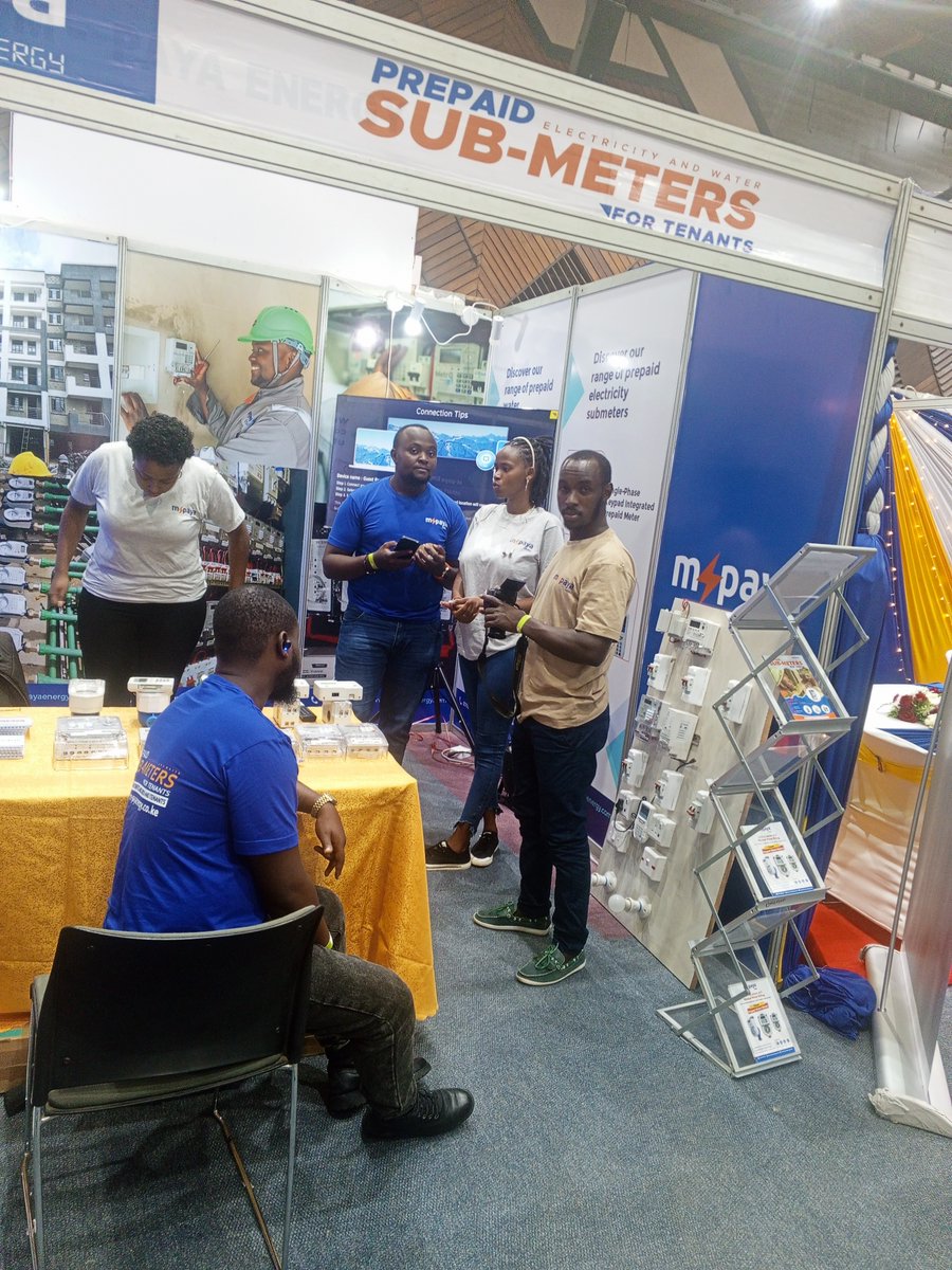 KenyaHomesExpo tweet picture