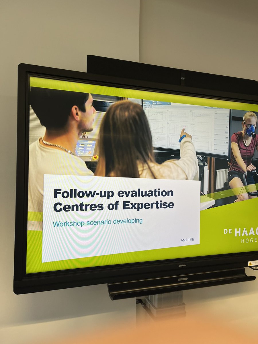 De Haagse Hogeschoolgemeenschap denkt mee over de governance van hún onderzoek <a href="/dehaagse/">De Haagse Hogeschool / THUAS (INACTIEF/INACTIVE)</a>
