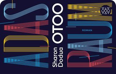 Zur Erinnerung, in doppelter Hinsicht: Am 26. April liest die Peter-Weiss-Preisträgerin Sharon Dodua Otoo im Kulturhaus Babelsberg, Potsdam. Dazu sprechen Fatma Aydemir, Maryam Aras und Michael Hofmann von der PW-Gesellschaft über die letztjährige Sistierung der Preisverleihung.