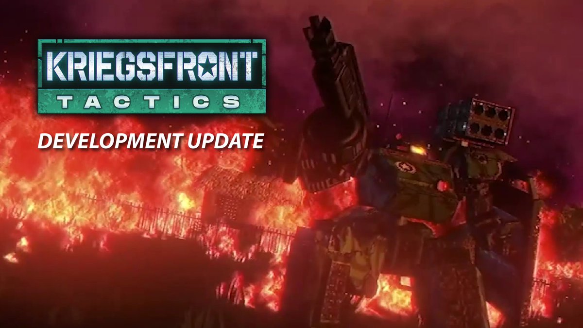 Missed our update on @togeproductions anniversary event last January? We uploaded our development update: exploration, destructible, and more. Watch on YouTube now: youtu.be/TkWVQVFVJfU?fe…