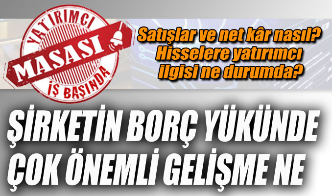 Kimteks Poliüretan ve Aygaz sorusu #Kimteks #aygaz - borsagundem.com/haber/kimteks-…