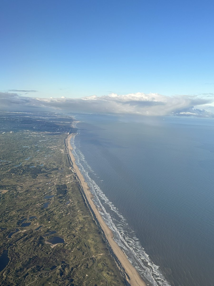 First went to Utah in 1994! More than half a life time ago! Heading back for the 30th year and starting with a nice modern analogue for the Blackhawk shorelines