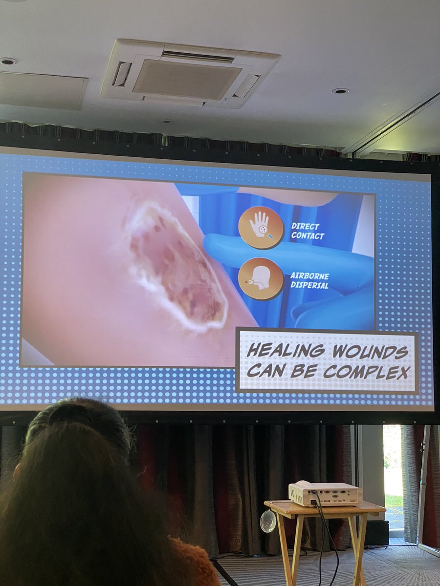 Dr Ellie Dring (@elliedring) on Twitter photo At the JCN Woundcare Conference #jcnnottingham for an update on current woundcare treatments! <a href="/melissacarverz/">melissa carver</a> <a href="/NUHInstitute/">Institute of Care Excellence</a> <a href="/NUHNursing/">NUH Nursing</a> At the JCN Woundcare Conference #jcnnottingham for an update on current woundcare treatments! <a href="/melissacarverz/">melissa carver</a> <a href="/NUHInstitute/">Institute of Care Excellence</a> <a href="/NUHNursing/">NUH Nursing</a>