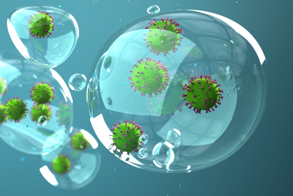 Ranking technologies for managing indoor pathogen transmission

#youngscientist #sciencerocks #physicist #scientist #laboratory #bio #ScienceEducation #STEMforKids #ParentingTips#sciencefather #SciComm (Science Communication)

Website : youngscientistawards.com