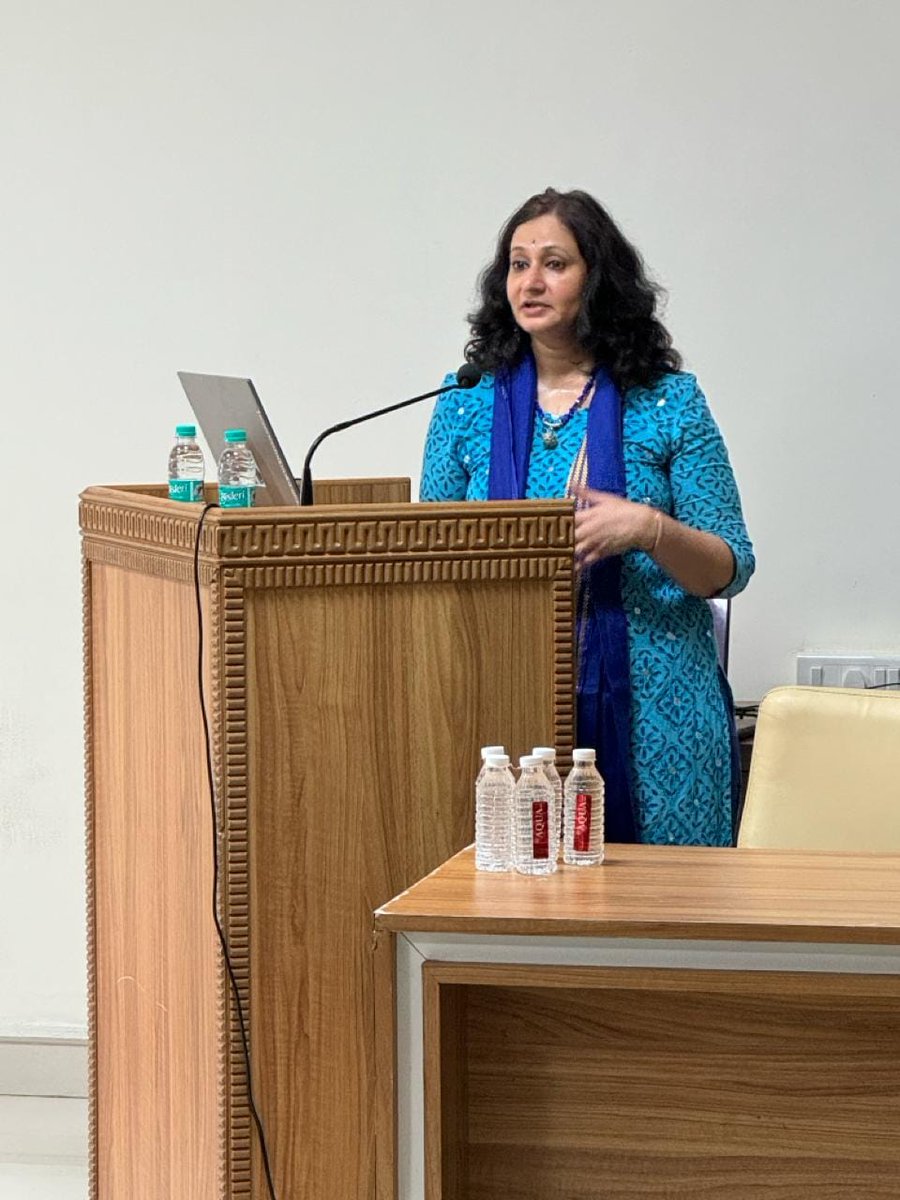 SymbiosisSkills's tweet photo. The International Cell of SSPU and SUAS invited Ms. Kala Philip, an independent director at AIHS and CEO of BSI Learning, to conduct an awareness session on the Australian Qualifications in cyber security for CSIT (Cyber Security).
#SSPU #SymbiosisKiwale #BSLlearning #MOU https://t.co/1xEt0mVelV
