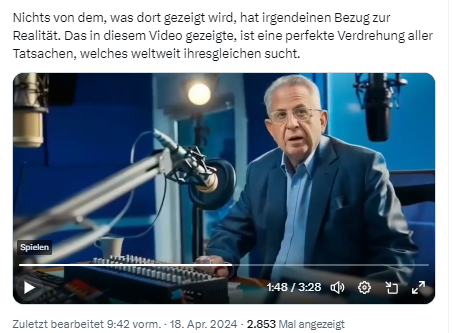 sma_nordlicht's tweet photo. @rebew_lexa Hat Herr #Maasen schon den Anwalt eingeschaltet? https://t.co/zbHRYotxAC