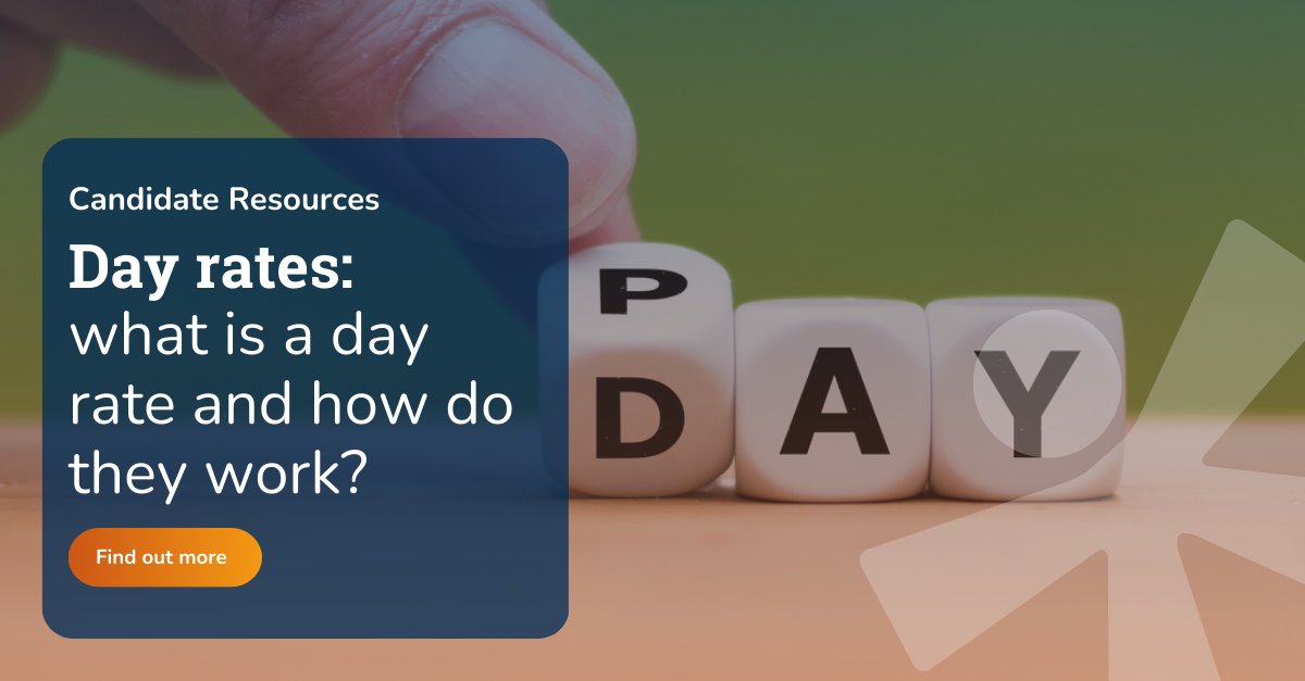 How do day rates work? Here you will find all you need to know about day rates compared to hourly rates, to figure out which approach might work best for you if you have the flexibility to choose: sellickpartnership.co.uk/resources/blog… #Payroll #KeepUKPaid #DayRates