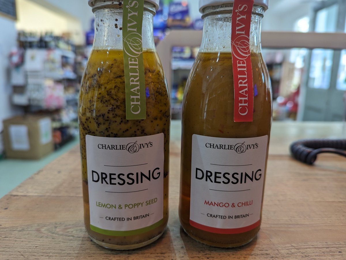 Clapham Village Shop tweet media