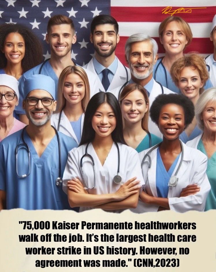 @RepAdamSchiff Vote for Steve Garvey!

#Healthcareworkers only got a pay rise of $21 - $23 dollars from their last strike in California.  

The last time they got a payrise was during 2020 which was just before Trump left office. He wanted to say thank you for your service. 

These eltist
