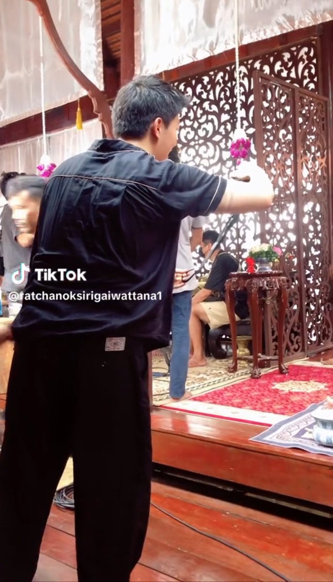 เอ็นดูตากล้อง👍👍😍😍
#ก็อตอิทธิพัทธ์