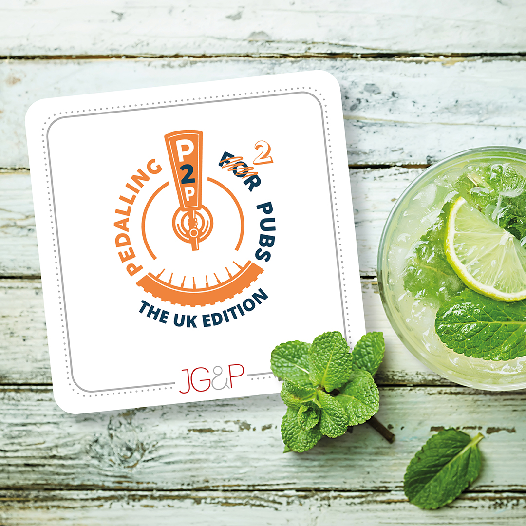 Tim Shield &amp; Jonathan Pupius will once again be taking part in the <a href="/Pedallingforpub/">Pedalling For Pubs</a> charity bike ride on the 16-18th May. The 230km ride across Devon is to raise funds for 2 very worthwhile charities – <a href="/apavementaway/">Only A Pavement Away</a>, &amp; <a href="/LTCharity/">Licensed Trade Charity</a> bit.ly/4cbsaBk