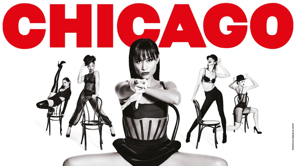 Hull New Theatre is ready to razzle dazzle : The multi award-winning musical CHICAGO hullisthis.news/hull-new-theat… @hullisthis @NewTheatreHull