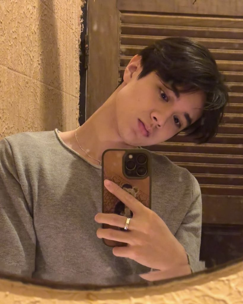 𝐛𝐚𝐦𝐛𝐢 tweet media