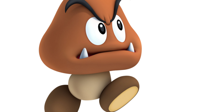 @ax_angelo bitch looks like a goomba not a chance