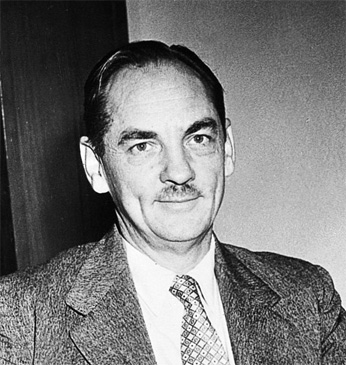 El 18/04/1905 nació George Herbert Hitchings, Premio Nobel de Fisiología o Medicina en el año 1988 que compartió con James W. Black y Gertrude B. Elion, por 'el descubrimiento de importantes principios en el tratamiento con fármacos, especialmente en el campo de la quimioterapia'