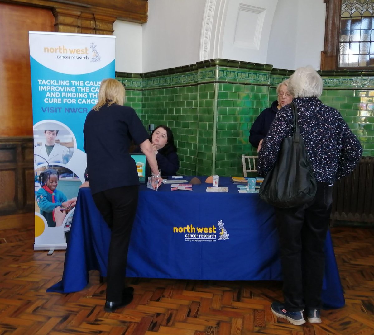 Citizens Advice Liverpool tweet media