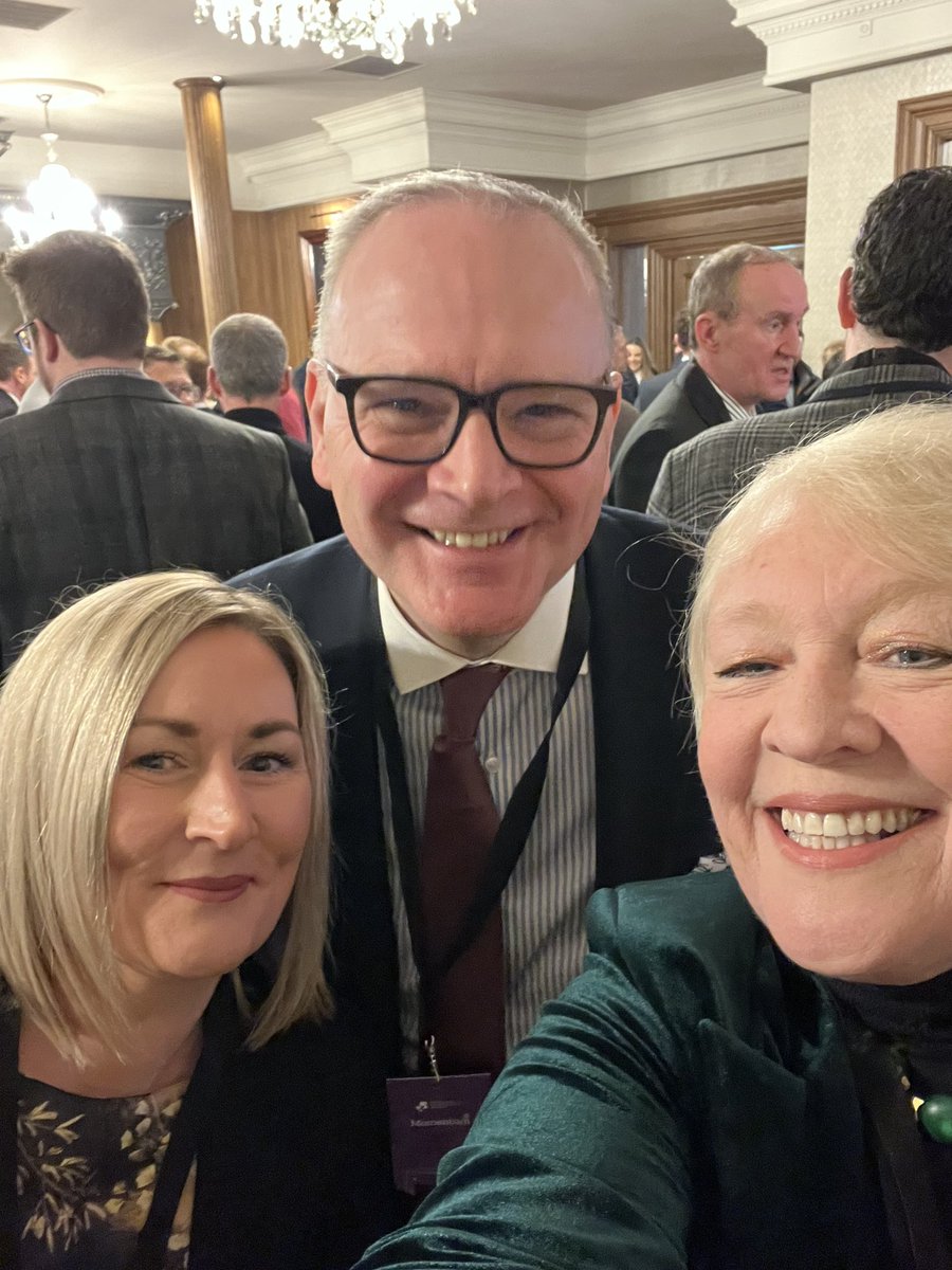 Mary McKenna tweet media