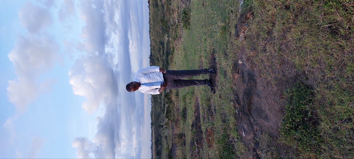 JCKKilonzo's tweet photo. Out in the open fields. Medidating. Strategizing... https://t.co/lcovK8rbrz