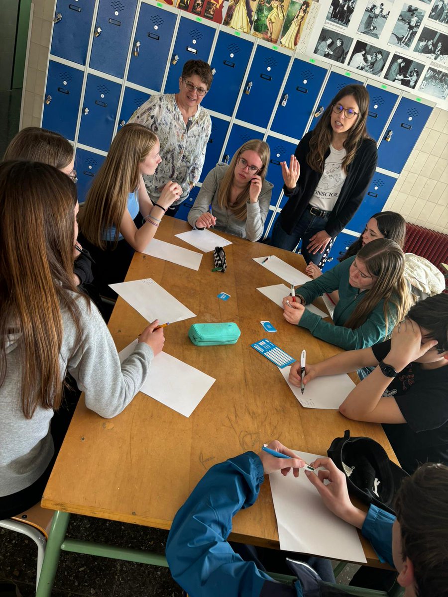 Collège J. Prévert Verson tweet media