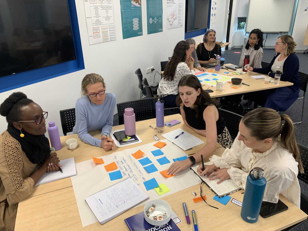 This great bunch of Qld public health professionals attended a one day advocacy in action workshop facilitated by @DrMelStoneham and organised by our Branch. A brilliantly interactive day of learning & fun! @_PHAA_ @naturopathamie @PHAIWA @BoultonAlana @TheCleanVet @MaryNWanjau