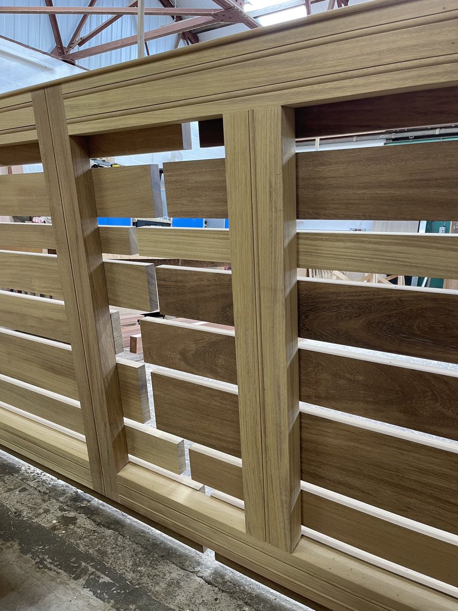 Stafford Joinery Ltd tweet media