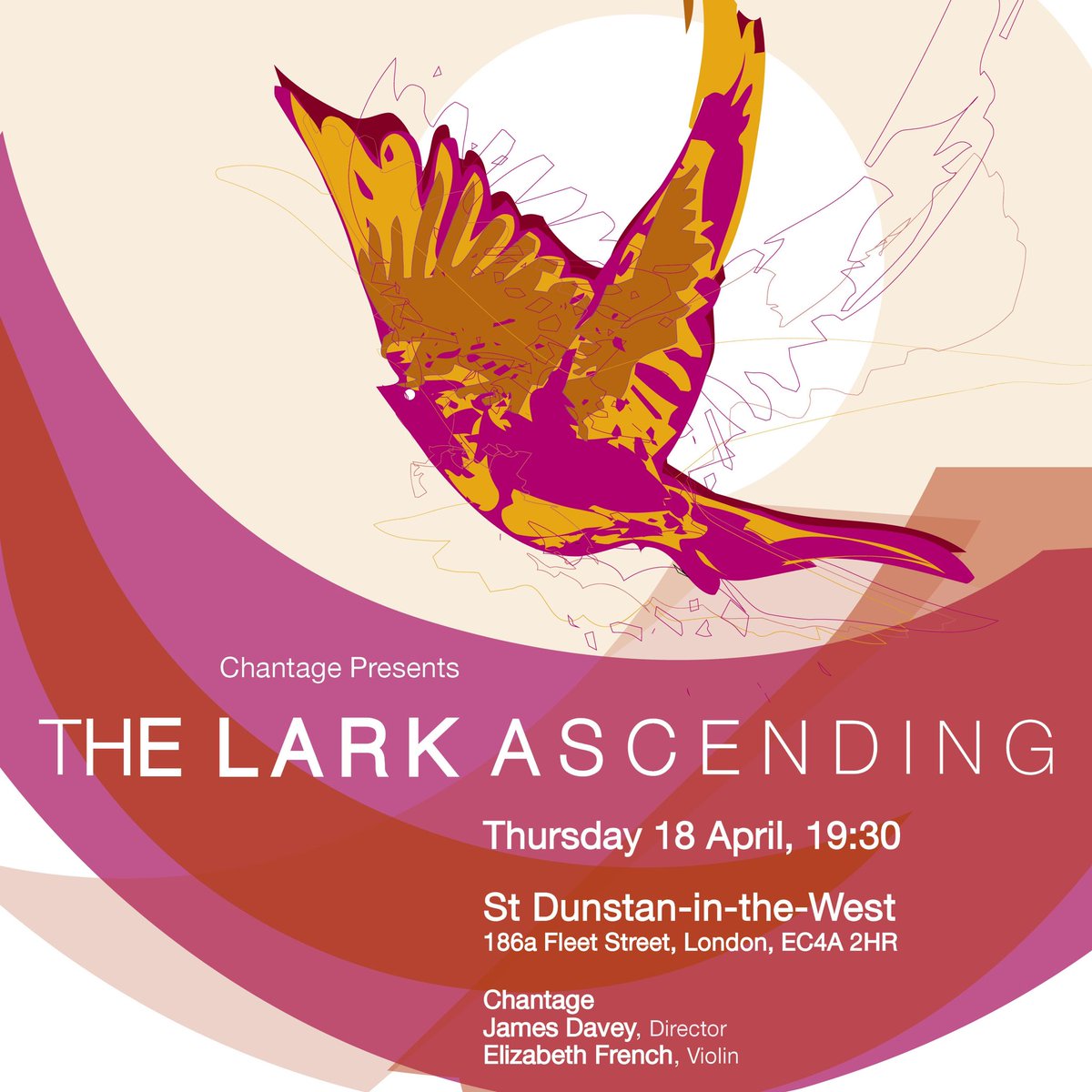 Chantage Choir tweet media