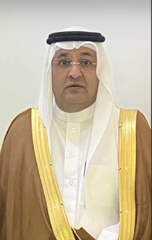 هلّال بن عبدالمحسن tweet media