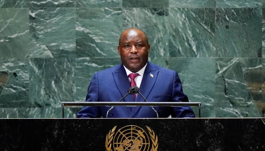 🔴 Le #Burundi et les #NationsUnies appellent à l’aide face aux inondations dévastatrices en #Afrique de l’Est
intlnews.net/2024/04/18/le-…