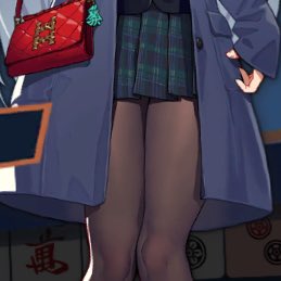 #新しいプロフィール画像