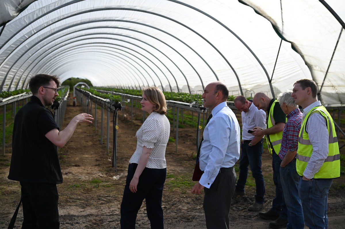 Saga Robotics tweet media