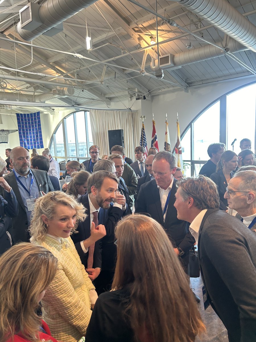 Saga Robotics tweet media