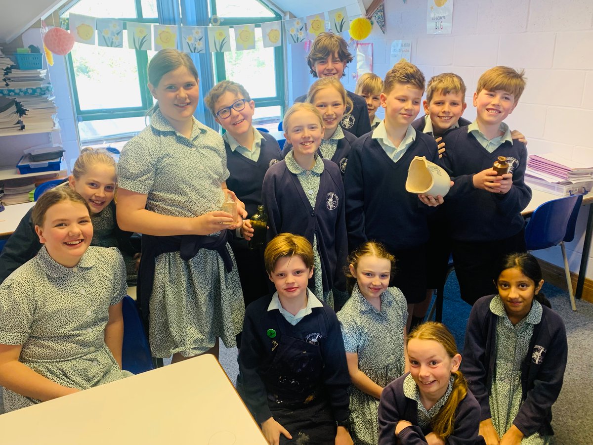 Thorngrove Humanities tweet media