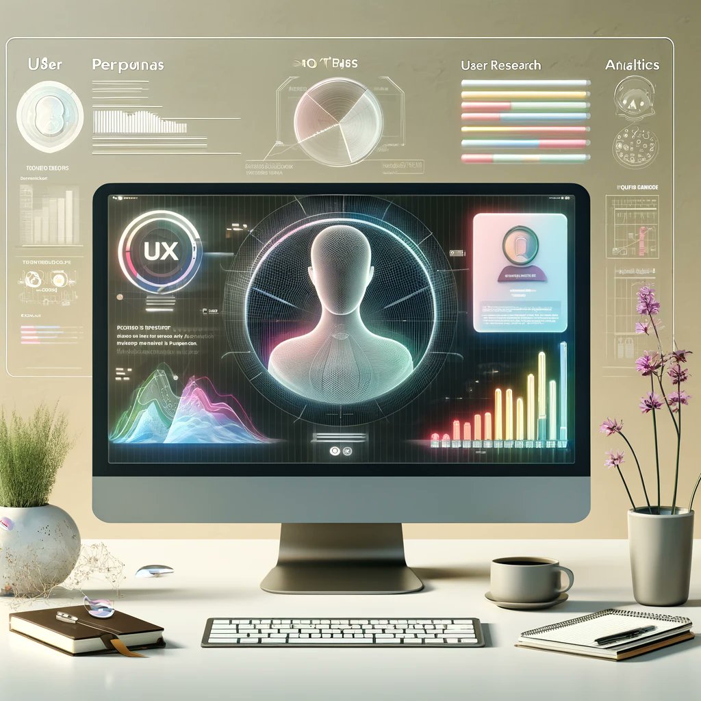 What can #AI do for #UX? For a start, it can help power up your user research planning and analysis, then chose an experience strategy and also help you understand your analytics. These are already solid uses of AI. Wireframes and sitemaps? Go for original designs for impact.
