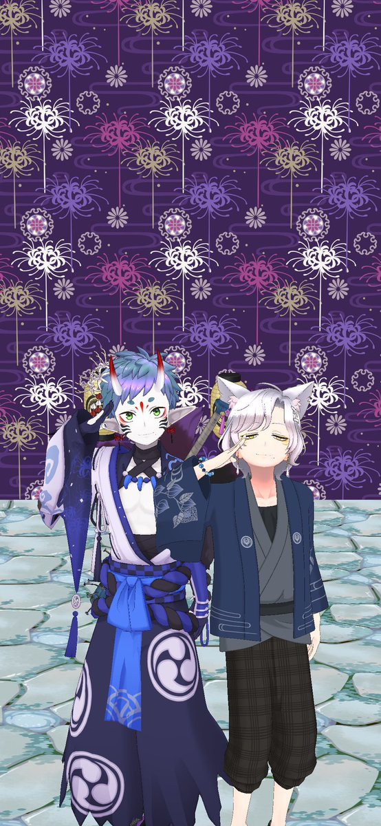 PjpRli's tweet photo. ムビレプこれにて完結！
レプ君お疲れさん！
ムビレプの最後の配信！
んじゃレプ君
REALITYやめても元気でな！ https://t.co/H8DAOzIbSK