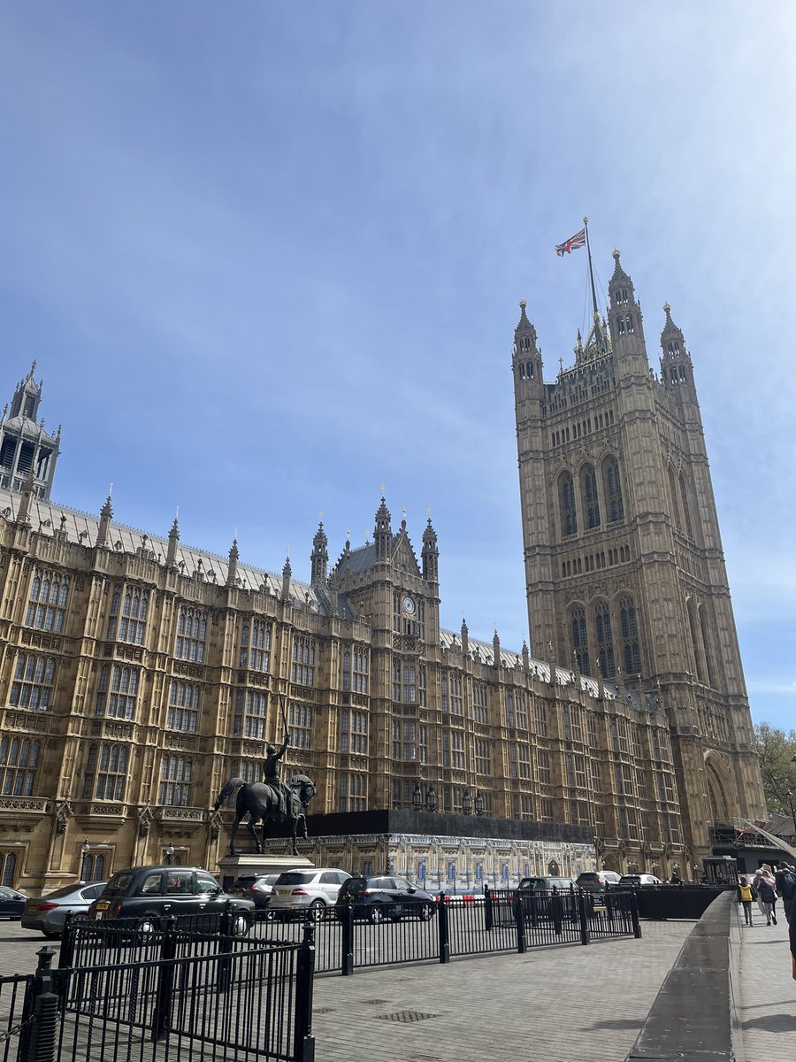 The Digital Health Leadership programme (@dighealthleader) on Twitter photo Setting up at the House of Lords to mark the graduation of #Cohort5 of the PG Dip in Digital Health Leadership, part of the <a href="/NHSDigAcademy/">NHS Digital Academy</a>. We’re so excited to welcome our newest alumni and celebrate in style 🧑🎓👩🎓 Setting up at the House of Lords to mark the graduation of #Cohort5 of the PG Dip in Digital Health Leadership, part of the <a href="/NHSDigAcademy/">NHS Digital Academy</a>. We’re so excited to welcome our newest alumni and celebrate in style 🧑🎓👩🎓