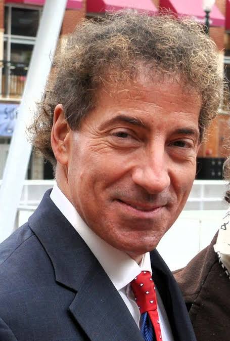 Who thinks Jamie Raskin is a complete shit-bag?