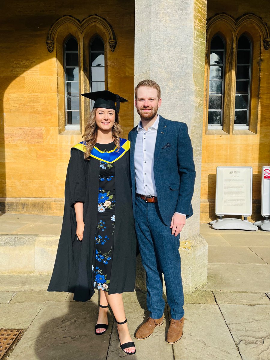 That feeling when you Graduate! ✨ #UoLGrad