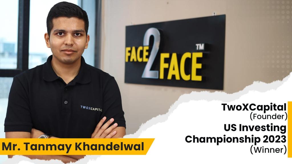 Learner Vivek Bajaj tweet media