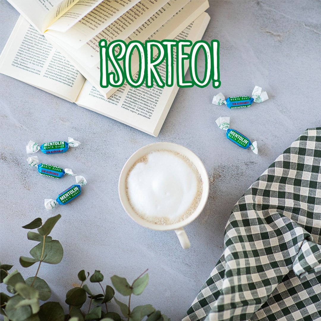 Mentolin tweet media