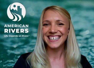 🚨NEW!!! @H2OWonk discusses the #dam removal movement with Katie Schmidt at @americanrivers on Talk+Water! #damremoval #dams #rivers #rewilding