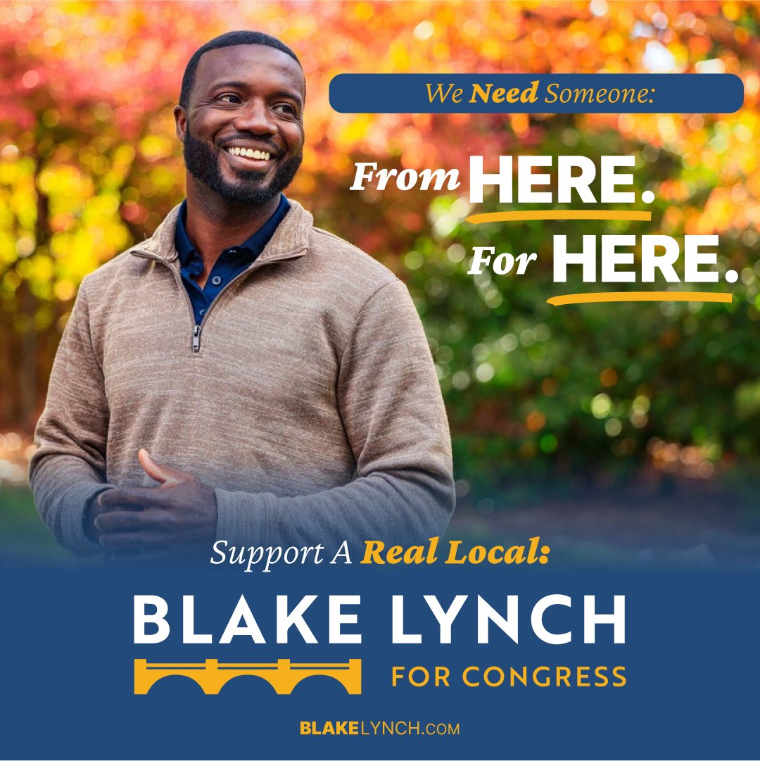 We’re only a few days away from our primary, and your help will be the difference between our victory and defeat on election day.

We’re facing a crowded primary, but are one of the leading campaigns in this critical moment. If we can win, we are well-suited to continue into
