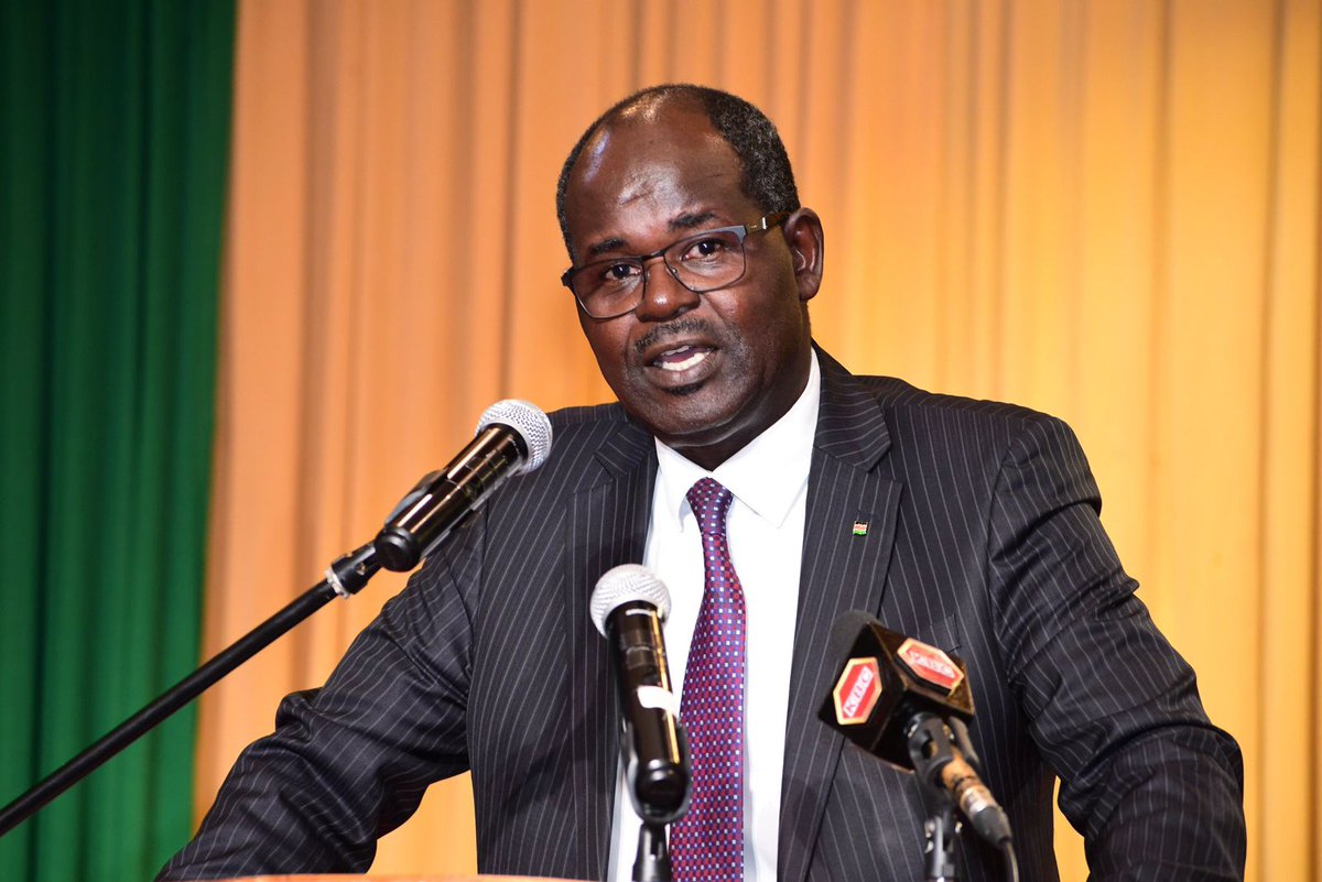 FKEKenya's tweet image. All disputes are capable of settlement by mediation.

~Dr. Habil Olaka, President of the Federation of Kenya Employers

Mediation brings parties to agree on a win-win situation.

~ Ms. Jacqueline Mugo, EBS, CEO 

#2024mediationsummit #labourrelations