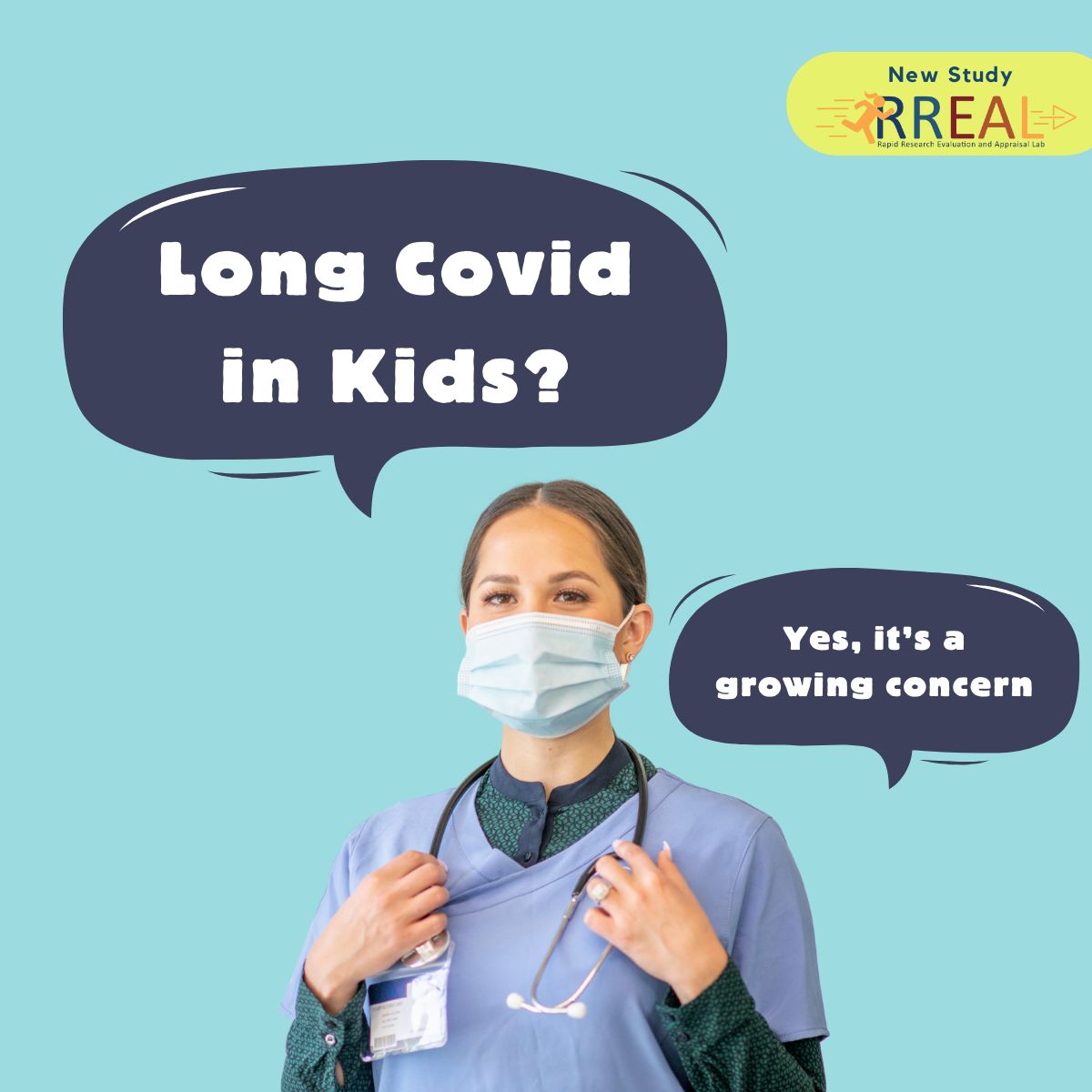 🔍 New Study Alert! Our latest research dives into how UK healthcare workers view Long COVID in children &amp; young people. Analyzing over 300K tweets, we've uncovered significant concerns about policy clarity &amp; future management strategies. 🇬🇧 #LongCOVID 
lnkd.in/ernJP3zm